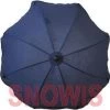 Cools Kinderwagen Parasol - Blauw Universeel -Babyproducten 1200x1191 6
