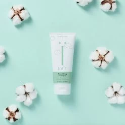 Naïf Combinatie Shampoo & Haarlotion - Babyverzorging - Voordeelverpakking - 2 Stuks - Met Natuurlijke Ingrediënten -Babyproducten 1200x1193 16