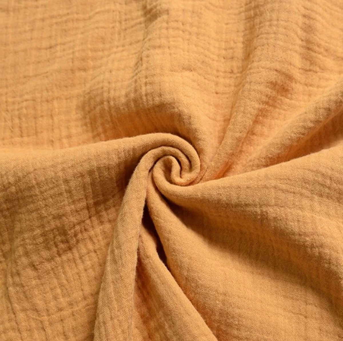 Merkloos Hydrofiele Badcape Blauw Voor 0-2 Jaar 4 Merkloos Hydrofiele Badcape Blauw Voor 0-2 Jaar - Afbeelding 2