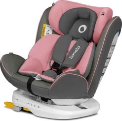 Lionelo Bastiaan - Autostoel - 360° Draaibaar - ISOFIX 39 Lionelo Bastiaan - Autostoel - 360° Draaibaar - ISOFIX -Babyproducten 1200x1194 1