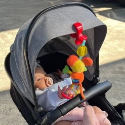 Playgro Hangspeeltje Mimsy De Muis -Babyproducten 1200x1195 10