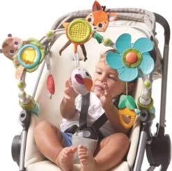 Tiny Love Musical Nature Speelboog - Into The Forest - In Het Bos -Babyproducten 1200x1195 15