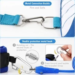 Veiligheidstuigje, Rugzakje. Veiligheidslijn Voor Kinderen, Polsband En Riem. Voorkomt Verdwalen Of Weglopen Van Uw Kind. 13 Veiligheidstuigje, Rugzakje. Veiligheidslijn Voor Kinderen, Polsband En Riem. Voorkomt Verdwalen Of Weglopen Van Uw Kind. -Babyproducten 1200x1195 17