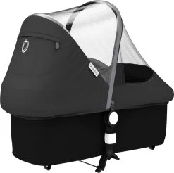 Bugaboo Fox/Cameleon High Performance Regenscherm - ZWART -Babyproducten 1200x1196 17