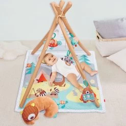 Skip Hop Activiteitengym Camping Cubs Tippee 34 Skip Hop Activiteitengym Camping Cubs Tippee -Babyproducten 1200x1196 2