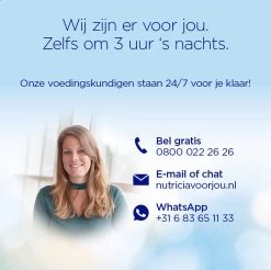 Nutrilon 3 Opvolgmelk – Flesvoeding Vanaf 10 Maanden – 800g -Babyproducten 1200x1196 36