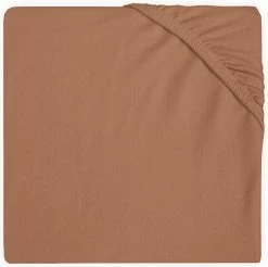 Jollein Baby Hoeslaken Boxmatras Jersey 75x95cm - Caramel -Babyproducten 1200x1197 20