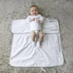 Pacco Piccolo Inbakerdoek - 4 Tot 7 Kg - Wit 14 Pacco Piccolo Inbakerdoek - 4 Tot 7 Kg - Wit -Babyproducten 1200x1197 24