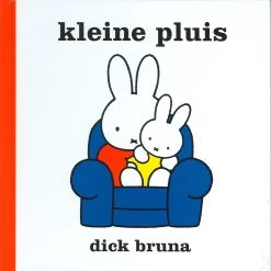 Nijntje Kleine Pluis -Babyproducten 1200x1198 1
