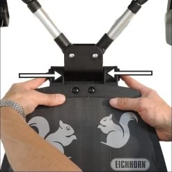 COZY C RIDER Meerijdplankje - Met Zitje En Stuur -Babyproducten 1200x1198 15