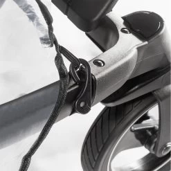 Reer - Regenhoes Tweelingwagen - Regenscherm Voor Dubbele Buggy En Kinderwagen - Hoes Voor Duo Buggy, Duowagen, Duo Kinderwagen - RainCover Twin -Babyproducten 1200x1198 16