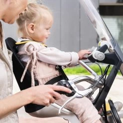 Qibbel Air Fietsstoeltje Voor - Black 17 Qibbel Air Fietsstoeltje Voor - Black -Babyproducten 1200x1198 18