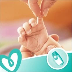 Pampers® Pampers Sensitive Billendoekjes - 1200 Doekjes -Babyproducten 1200x1198 36