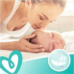Pampers® Pampers Sensitive Billendoekjes - 1200 Doekjes -Babyproducten 1200x1198 37