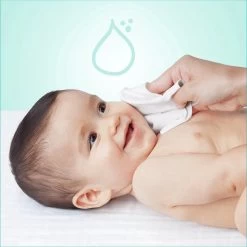 Pampers® Pampers Pure Coconut Babydoekjes - 28 Verpakkingen Van 42 Doekjes = 1176 Babydoekjes -Babyproducten 1200x1198 40