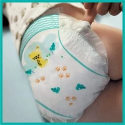Pampers® Pampers Baby Dry Luiers Maat 8 (17 Kg+) 100 Stuks - Multi-Pack -Babyproducten 1200x1198 43