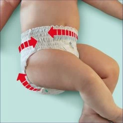 Pampers® Pampers - Night Pants - Maat 4 - Small Pack - 40 Luierbroekjes -Babyproducten 1200x1198 68