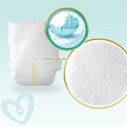 Pampers® Pampers Premium Protection - Maat 0 (Micro) 1,5-2,5 Kg - 24 Stuks - Luiers -Babyproducten 1200x1198 71