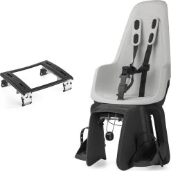 Bobike One Maxi Fietsstoeltje Achter BD - Olive Green -Babyproducten 1200x1199 25