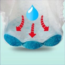 Pampers® Pampers - Night Pants - Maat 4 - Small Pack - 40 Luierbroekjes -Babyproducten 1200x1199 50