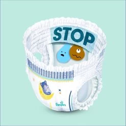 Pampers® Pampers - Night Pants - Maat 6 - Mega Pack - 64 Luierbroekjes -Babyproducten 1200x1199 52