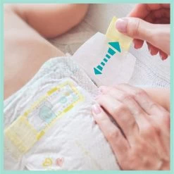 Pampers® Pampers Premium Protection - Maat 0 (Micro) 1,5-2,5 Kg - 24 Stuks - Luiers -Babyproducten 1200x1199 55