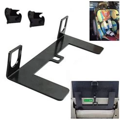 Merkloos ISOFIX - Interface - Kinderzitje - Installatiebasis Met Beugelslot - 5 Mm - Staal Massief ✅ -Babyproducten 1200x1200 1043