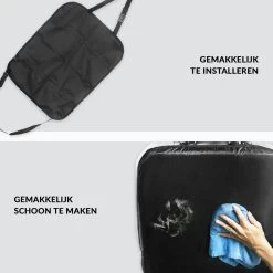 Buxibo - Auto Stoelbeschermer - Auto Stoelhoes - Beschermer Achterkant Autostoel - Voor Voorstoel - 2 Stuks -Babyproducten 1200x1200 1079