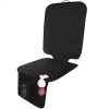Merkloos Professor Q Autostoelhoes Autostoelbeschermer Autostoel Beschermer Zwart -Babyproducten 1200x1200 1083