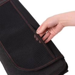 YONO Autostoel Beschermer Met Organizer - Hoes Bekleding Isofix Compatibel - Auto Accessoiers - Rugleuning Bescherming - Zwart 15 YONO Autostoel Beschermer Met Organizer - Hoes Bekleding Isofix Compatibel - Auto Accessoiers - Rugleuning Bescherming - Zwart -Babyproducten 1200x1200 1115