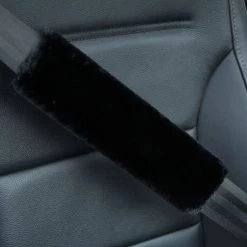 Hazlö Luxe Gordelhoezen - Extra Zacht - Schouderhoezen - Gordelkussen - Auto Gordel Beschermer - Gordel Beschermer - Gordelhoes - 2 Stuks - Zwart 11 Hazlö Luxe Gordelhoezen - Extra Zacht - Schouderhoezen - Gordelkussen - Auto Gordel Beschermer - Gordel Beschermer - Gordelhoes - 2 Stuks - Zwart -Babyproducten 1200x1200 1131