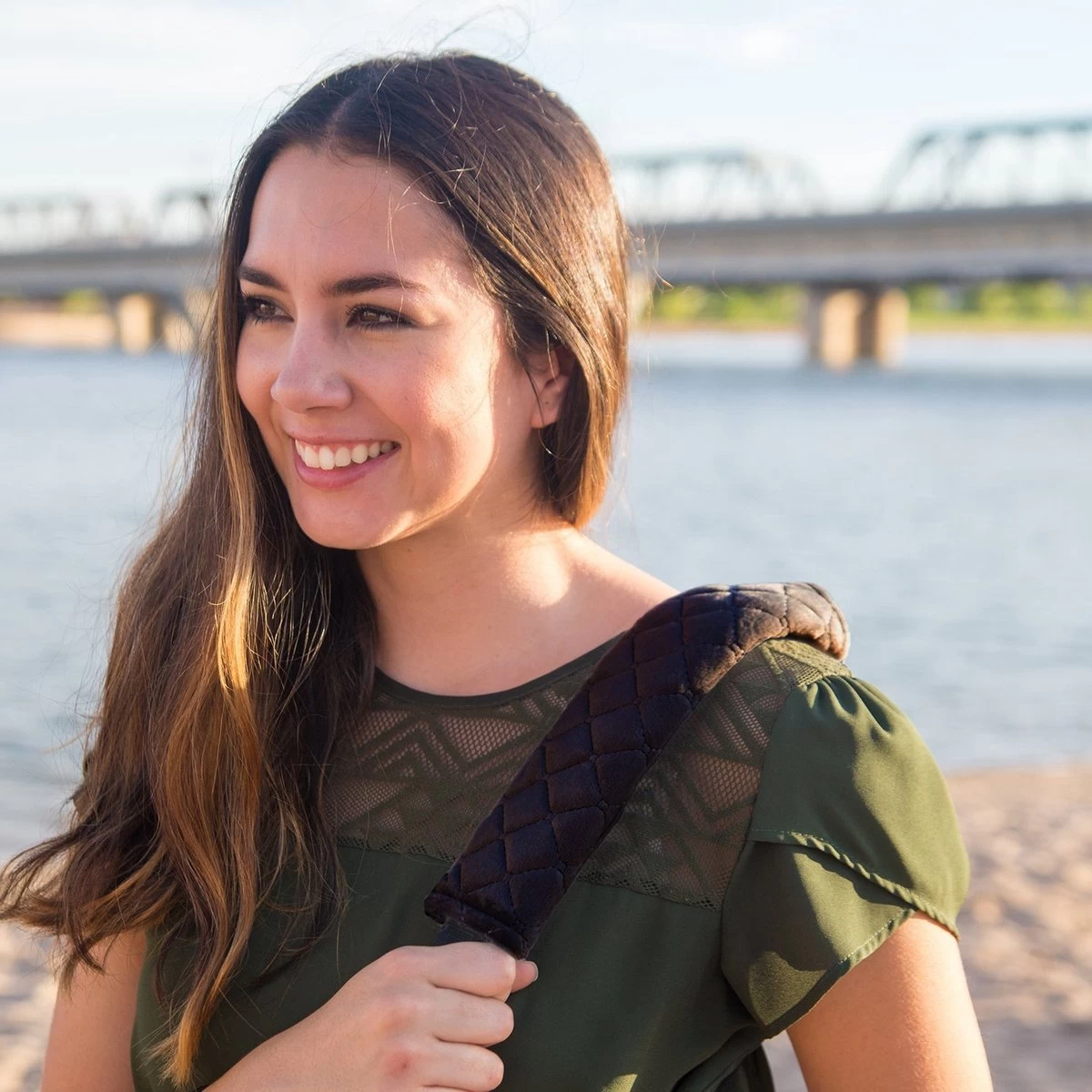 BOTC Gordelhoezen - Schouderhoezen - Gordelkussen - Auto Gordel Beschermer - 2 Stuks Gordelbeschermer - Universele Autogordel Cover 5 BOTC Gordelhoezen - Schouderhoezen - Gordelkussen - Auto Gordel Beschermer - 2 Stuks Gordelbeschermer - Universele Autogordel Cover - Afbeelding 3