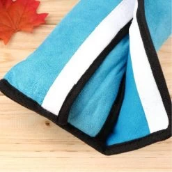 Gordel Beschermer - Gordelkussen - Slaapkussen Kinderen - Nek Kussen - Auto - Auto Reiskussen - Blauw -Babyproducten 1200x1200 1149