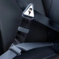 Gordelspanner Voor Kinderen Zwart - Gordelbeschermer Tegen Snijden In De Nek - Gordelclip Gordelversteller Gordelverlenger - Gordelklem Voor Kinderen -Babyproducten 1200x1200 1154