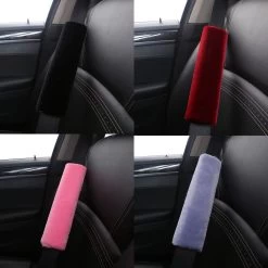 Hazlö Luxe Gordelhoezen - Extra Zacht - Schouderhoezen - Gordelkussen - Auto Gordel Beschermer - Gordel Beschermer - Gordelhoes - 2 Stuks - Rood 10 Hazlö Luxe Gordelhoezen - Extra Zacht - Schouderhoezen - Gordelkussen - Auto Gordel Beschermer - Gordel Beschermer - Gordelhoes - 2 Stuks - Rood -Babyproducten 1200x1200 1167