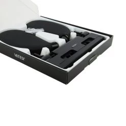 Hoofdsteun Auto - Hoofdsteun Auto Kinderen - Nekkussen Auto - Neksteun Auto - Autokussen - Volwassenen En Kinderen - Verstelbaar - Zwart -Babyproducten 1200x1200 1205