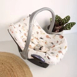 Hoes Zomerhoes Autostoelhoes Voor Maxi-Cosi Cabriofix, Citi En Pebble - Circus -Babyproducten 1200x1200 1221