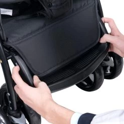 Deryan Luxe Elena Dubbele Buggy- Duo Buggy – Tandem Buggy – Compact En Lichtgewicht -Babyproducten 1200x1200 1235