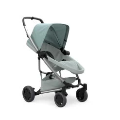 Quinny Zapp Flex Plus Buggy - Frost On Grey -Babyproducten 1200x1200 1247