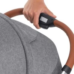 Hauck UpTown Buggy - Met één Hand Opvouwbaar - Grijs -Babyproducten 1200x1200 1260