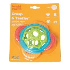 Oball Grijp- En Bijtspeeltje K10807 -Babyproducten 1200x1200 127