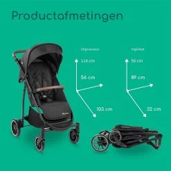 BebeConfort Ingenious - Major Black 19 BebeConfort Ingenious - Major Black -Babyproducten 1200x1200 1275