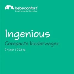 BebeConfort Ingenious - Major Black 20 BebeConfort Ingenious - Major Black -Babyproducten 1200x1200 1276