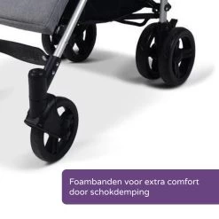 Prénatal Luxe Buggy – Kinderwagen Met Boodschappenmand En Zonneklep - Verstelbare Wandelwagen – Inklapbaar Met 1 Hand - Plooibuggy Grijs 19 Prénatal Luxe Buggy – Kinderwagen Met Boodschappenmand En Zonneklep - Verstelbare Wandelwagen – Inklapbaar Met 1 Hand - Plooibuggy Grijs -Babyproducten 1200x1200 1283