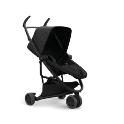 Quinny Zapp Flex Buggy - Black On Black -Babyproducten 1200x1200 1285
