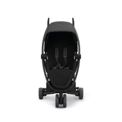 Quinny Zapp Flex Buggy - Black On Black -Babyproducten 1200x1200 1287