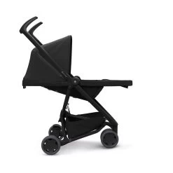 Quinny Zapp Flex Buggy - Black On Black -Babyproducten 1200x1200 1290