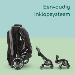 Bebeconfort Bonny Buggy - Black Chic 22 Bebeconfort Bonny Buggy - Black Chic -Babyproducten 1200x1200 1294