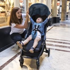 Bebeconfort Bonny Buggy - Black Chic 23 Bebeconfort Bonny Buggy - Black Chic -Babyproducten 1200x1200 1295