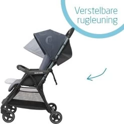 Maxi-Cosi Diza Buggy - Beste Koop Consumentenbond Februari 2022 - Brave Graphite 24 Maxi-Cosi Diza Buggy - Beste Koop Consumentenbond Februari 2022 - Brave Graphite -Babyproducten 1200x1200 1301